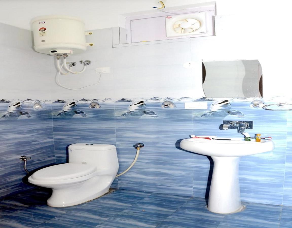 Stayapart - Hotel Bagsu Sarovar Дармсала Экстерьер фото